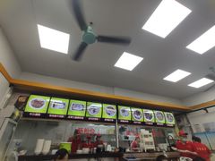 -燊意布拉肠云吞面(中山四路店)