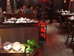 大堂-牛事制造局牛肉火锅(莲岳路店)