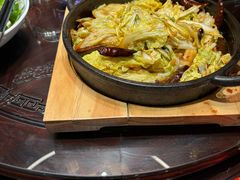 -唐河王记·南阳民间菜(国基路店)