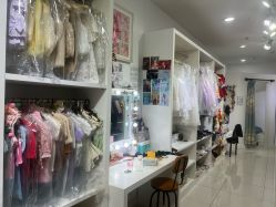 -小鬼当佳儿童摄影(通州外拍店)