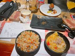 -盛焰铁板烧(硕果时代购物中心店)