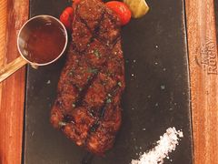-MR.ROCKY洛奇先生RESTAURANT&BAR(宝安壹方城店)