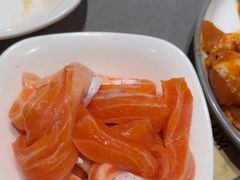 -三京祥烤肉自助料理(慈云寺店)