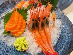 -大渔铁板烧(大悦城店)
