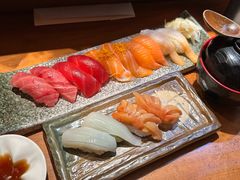 -千代武日本料理(爱建店)