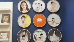 -海马体家庭照相馆(杭州萧山万象汇店)