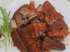 -绿丰园农家菜(南北大厦店)