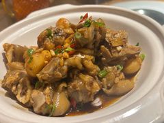 -黄泥岗·黄陂农家菜(百步亭店)