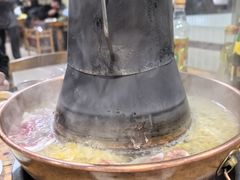 -元盛居(生态大街店)