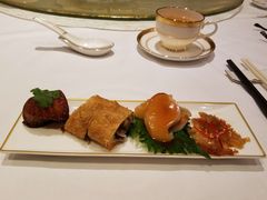 -唐阁(香港朗廷酒店)