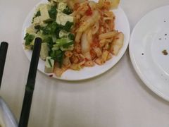 -苏氏牛肉面(北京南路店)