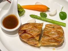 -若蘭慈·无国界素食料理(欢乐海岸店)