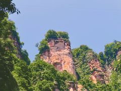 -赤水丹霞旅游区·佛光岩