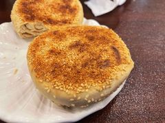 羊汤烧饼-老三羊汤【北兴隆街店】