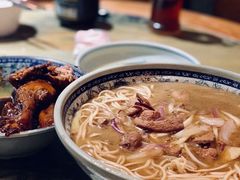 -慧娟面馆·餐厅(望江路店)