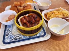 -冰泉豆浆馆(阳朔店)