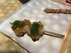 -鸟山鸣·日料食堂(王府井店)