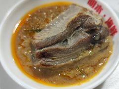 -明本湛江鸡•海鲜小厨(陈家祠店)