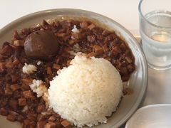 卤肉饭-宜家·瑞典风味餐厅(北京西红门店)