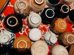 -牛玄庵日式寿喜烧·料理店(新源里店)