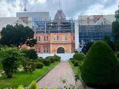 -北海道厅旧本厅舍(旧本庁舎)