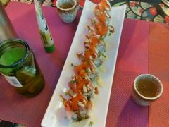 android_upload_pic-宝寿司(红瓦寺店)