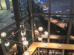 -魏客咖啡(中铁中心店)
