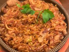 -大同江朝鲜菜•长春地标美食(绿园吾悦广场店)