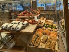 -RUXU入续糖水铺与包(卓悦中心店)
