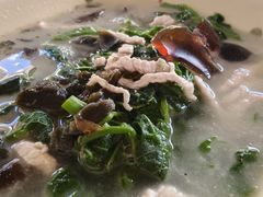 -竹庄餐馆·26年店(南昆山景区店)