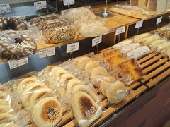 -C·BREAD饱仓(北苑店)