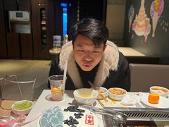 -海底捞火锅(锦艺城店)