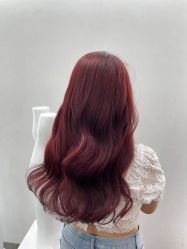 点击看大图 -Tv·hair造型