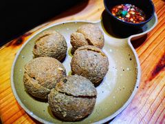 -野山舂·贵州现舂酸汤火锅(鸿通城店)