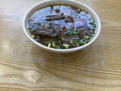 -康大口蘑面庄(将军街店)