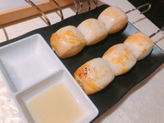 -和庆斋羊蝎子火锅·碳缸烧烤(顺义旗舰店)