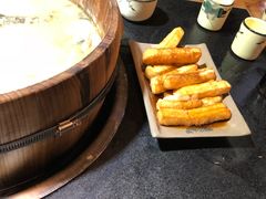 -秋语木桶鱼.酸菜鱼(开发区火车站店)