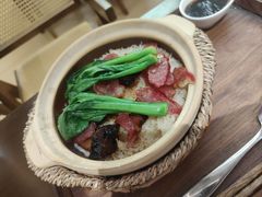 -岭禾南煲仔饭(中洲购物中心店)