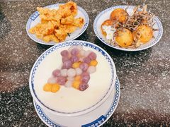 -赵记传承·中国甜品(福州总店)