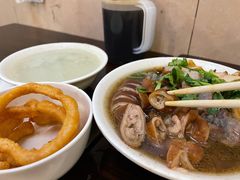 -姚记炒肝店(鼓楼店)