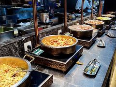 -金马门国际美食百汇(珞喻路店)