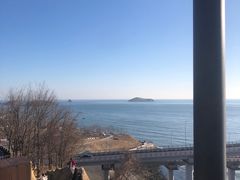 -星海湾跨海大桥