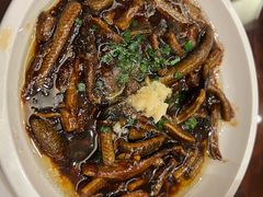 响油鳝糊-德兴馆(广东路总店)