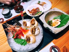 -花潮料理艺食馆(世欧广场店)