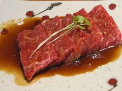 -焱铁烧·黑毛和牛专门店(南宁万象城店)