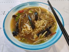 -孙家面馆(绿地世纪城店)
