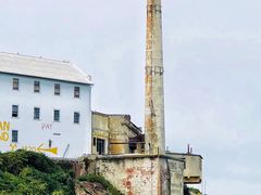 -阿尔卡特拉斯岛