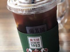 -兰芳园丝袜奶茶(亦庄大族店)