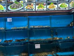 -牟传仁饭庄(星海店)