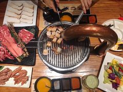 -千寻烧肉(政务区店)